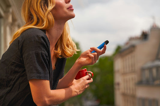Why iBreathe E-Liquids Are a Go-To Choice for Everyday MTL Vaping