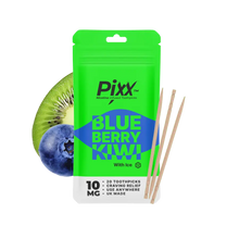 Pixx Nicotine Infused Toothpicks