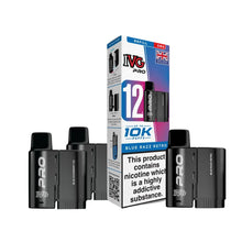 IVG Pro - 0mg - Replacement Pods