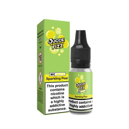 Jucce E-liquids Clearance Sale