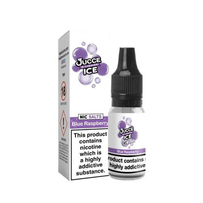 Jucce E-liquids Clearance Sale