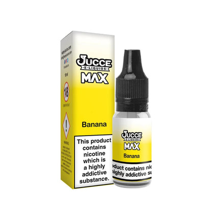 Jucce E-liquids Clearance Sale
