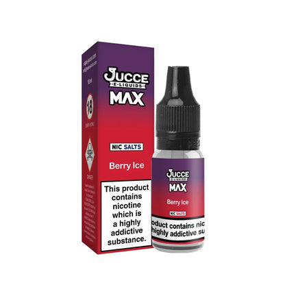 Jucce E-liquids Clearance Sale