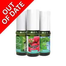 OUT OF DATE - iBreathe 10ml E-liquids - Cheap Clearance