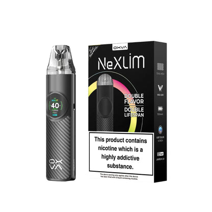 OXVA - Nexlim - Pod Kit