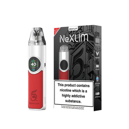OXVA - Nexlim - Pod Kit
