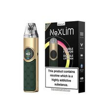 OXVA - Nexlim - Pod Kit
