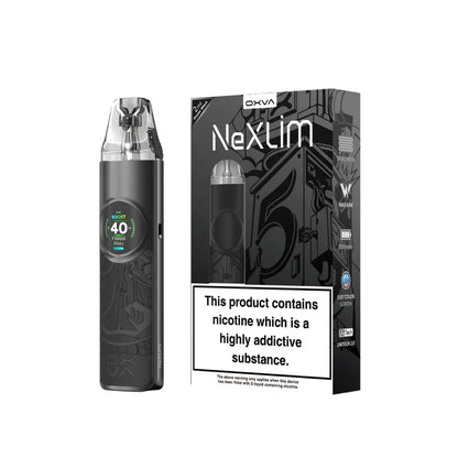 OXVA - Nexlim - Pod Kit