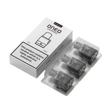 OXVA ONEO cartridges with packaging on a white background