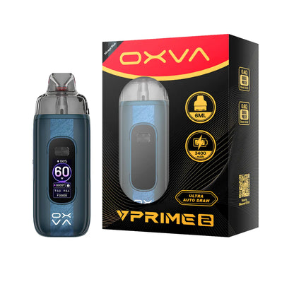 OXVA VPrime 2 Pod Kit