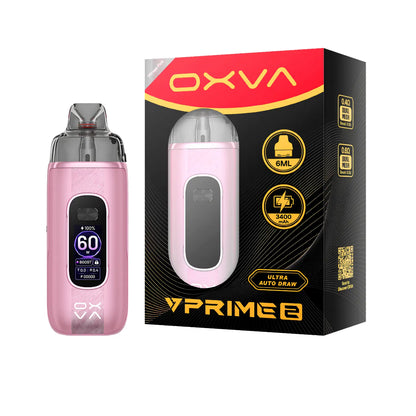 OXVA VPrime 2 Pod Kit