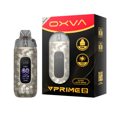 OXVA VPrime 2 Pod Kit