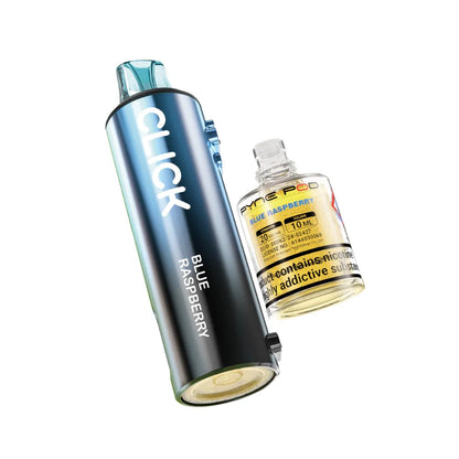 Pyne Pod Refill blue raspberry