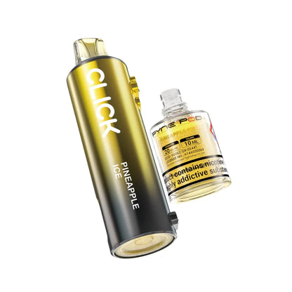 Pyne Pod Refill pineapple ice