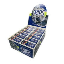 Rips Flavours - Flavoured Rolling Papers
