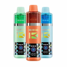 SKE 30K Pro Max - Prefilled Pod Kit