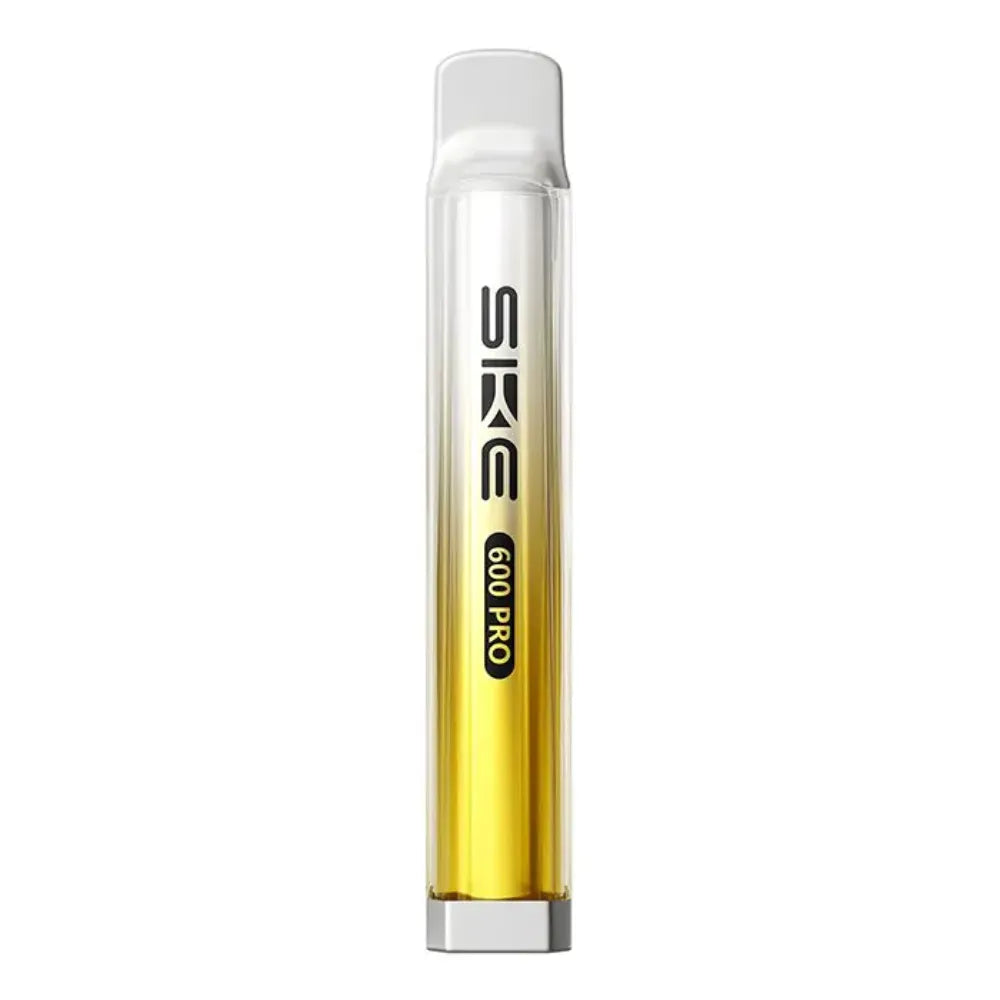 Sigelei 600 Pro vape pen on a white background