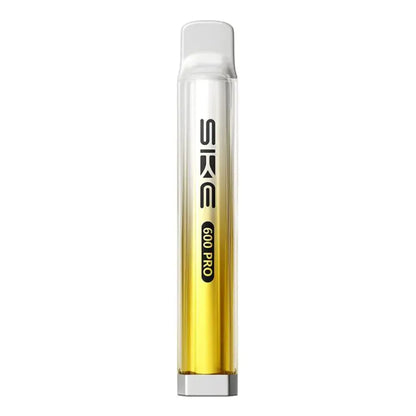 Sigelei 600 Pro vape pen on a white background