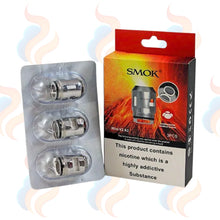 Smok A2 Mini V2 Coils 0.2 Ohm 3pcs
