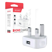 Vendens - 1amp Home Charger