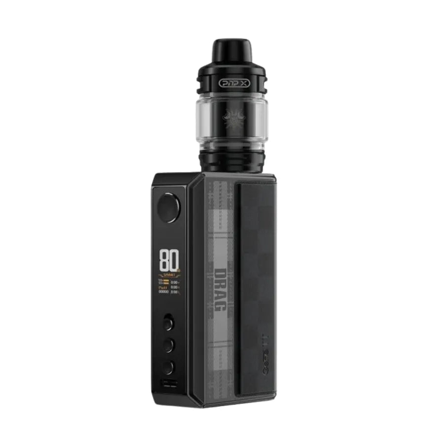 Voopoo - Drag 5 - Vape Kit