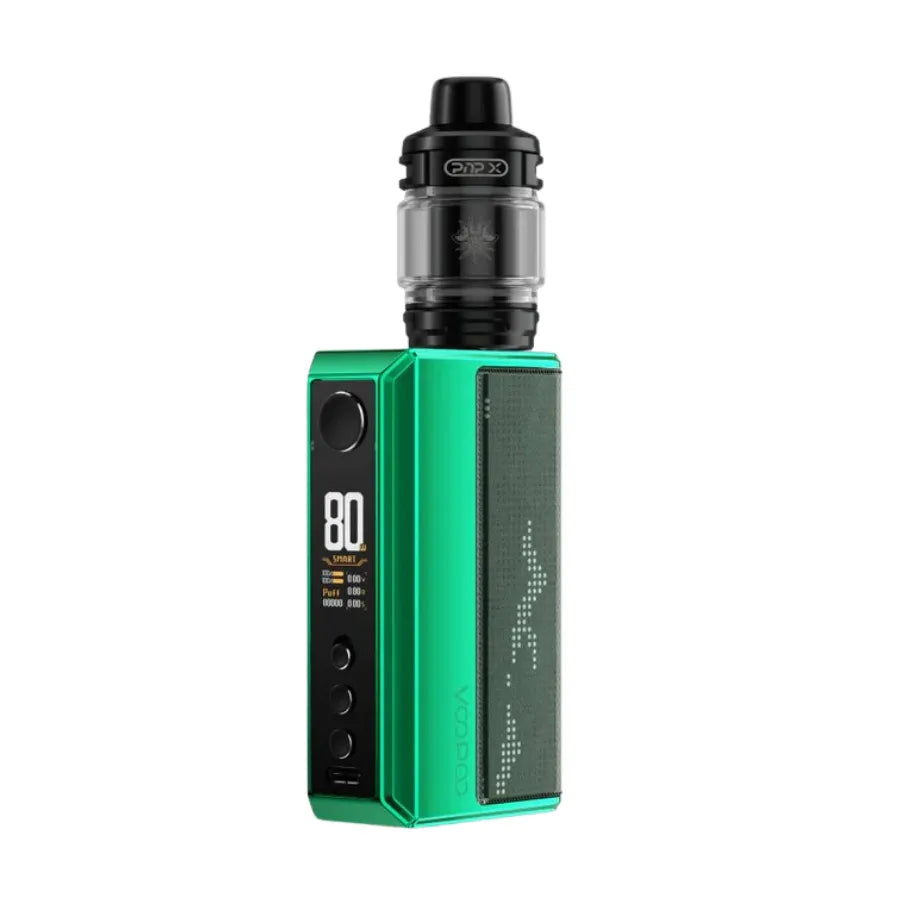 Voopoo - Drag 5 - Vape Kit