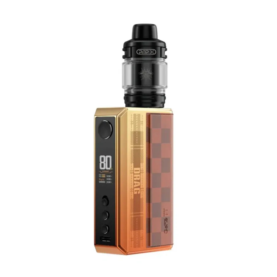 Voopoo - Drag 5 - Vape Kit